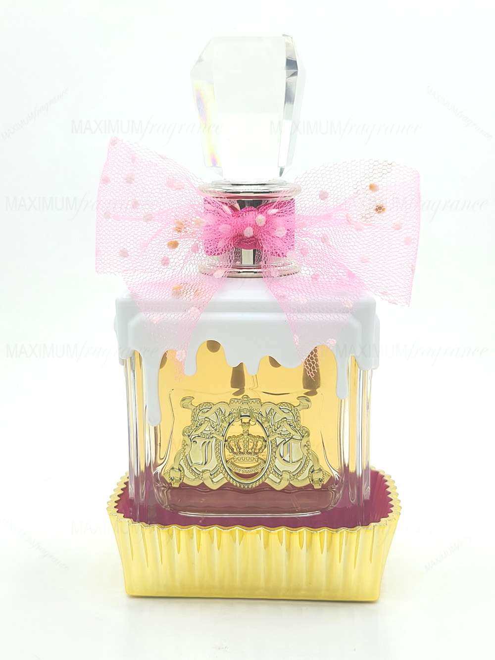 Viva La Juicy Sucre - Maximum Fragrance