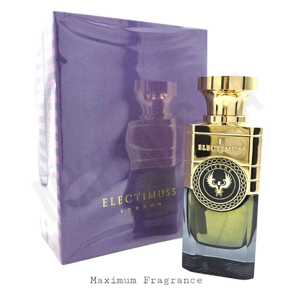 vixere - Maximum Fragrance