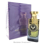 vixere - Maximum Fragrance