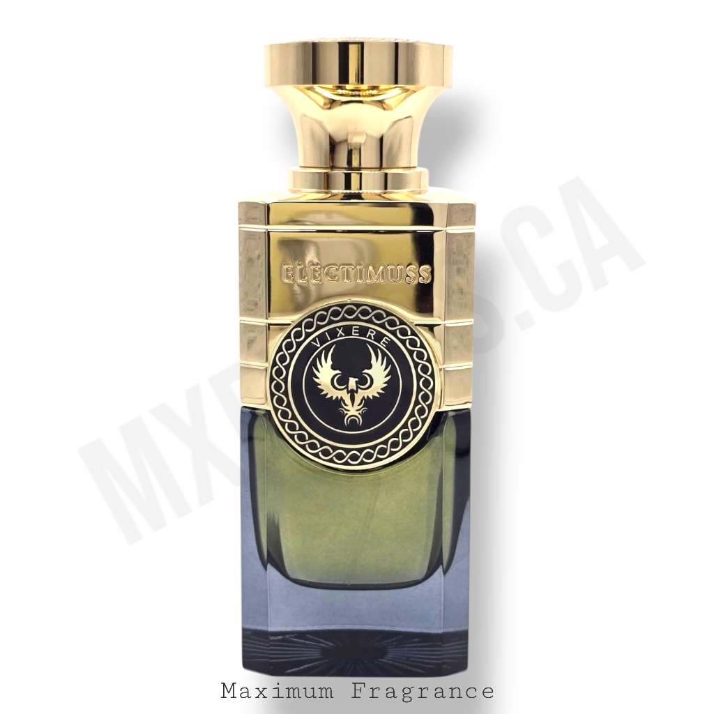 vixere - Maximum Fragrance