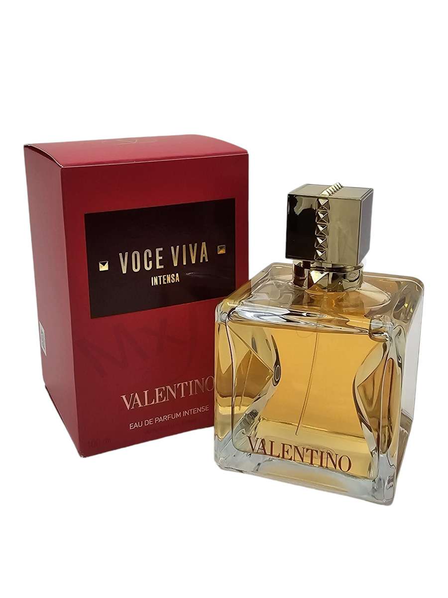 Voce Viva Intensa - Maximum Fragrance