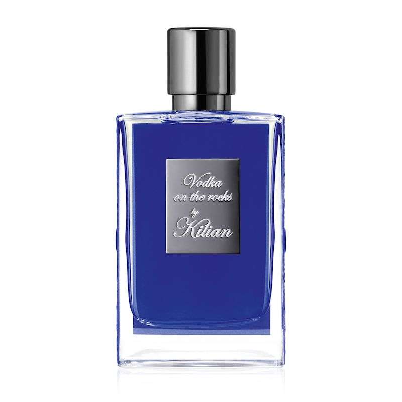 Vodka On The Rocks - Maximum Fragrance