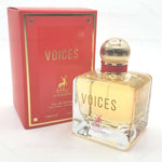 voices - Maximum Fragrance