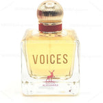 voices - Maximum Fragrance