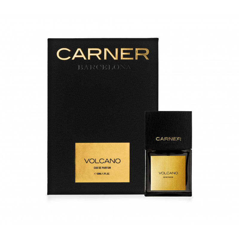 volcano - Maximum Fragrance