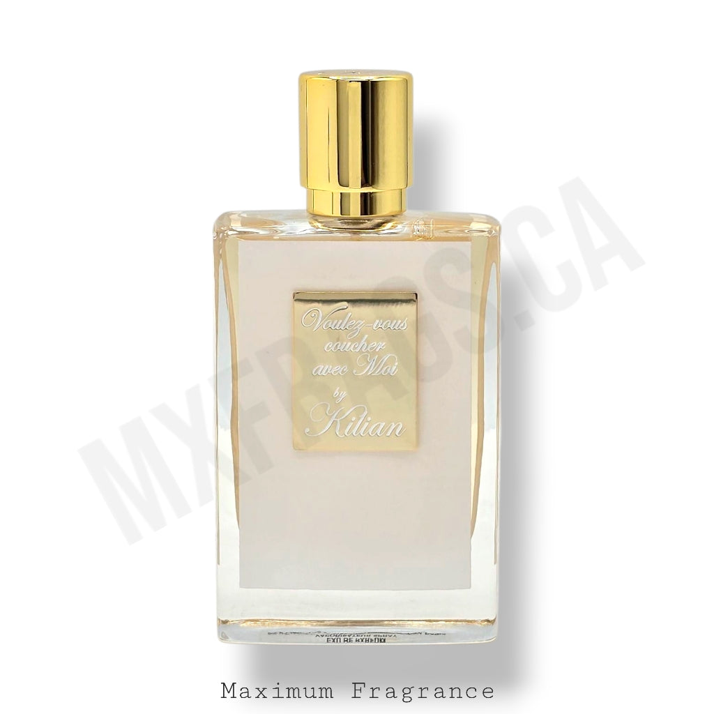 voule - Maximum Fragrance