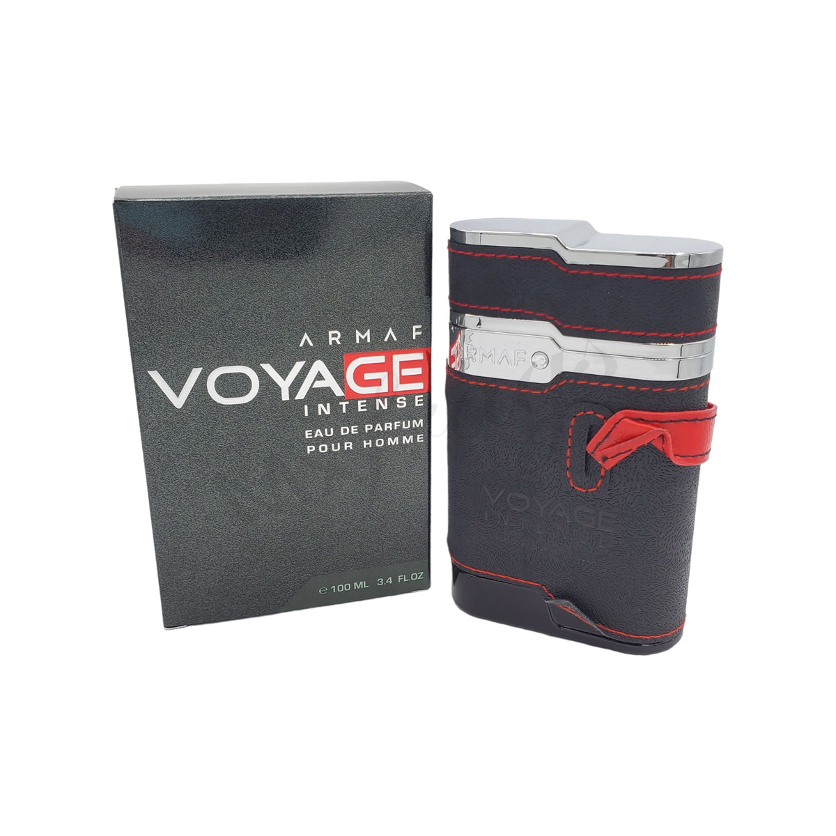 Voyage Intense Pour Homme