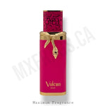 Vulcan Baie - Maximum Fragrance