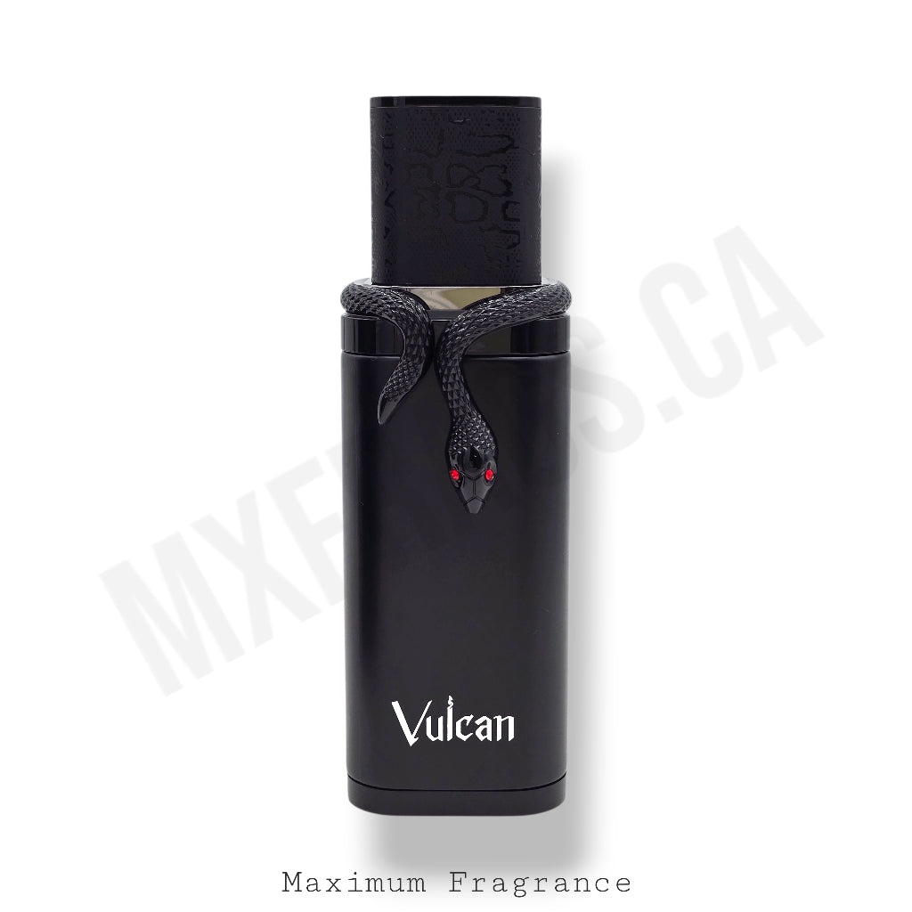 Vulcan Black Friday Limited Edition