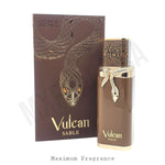 Vulcan Sable - Maximum Fragrance