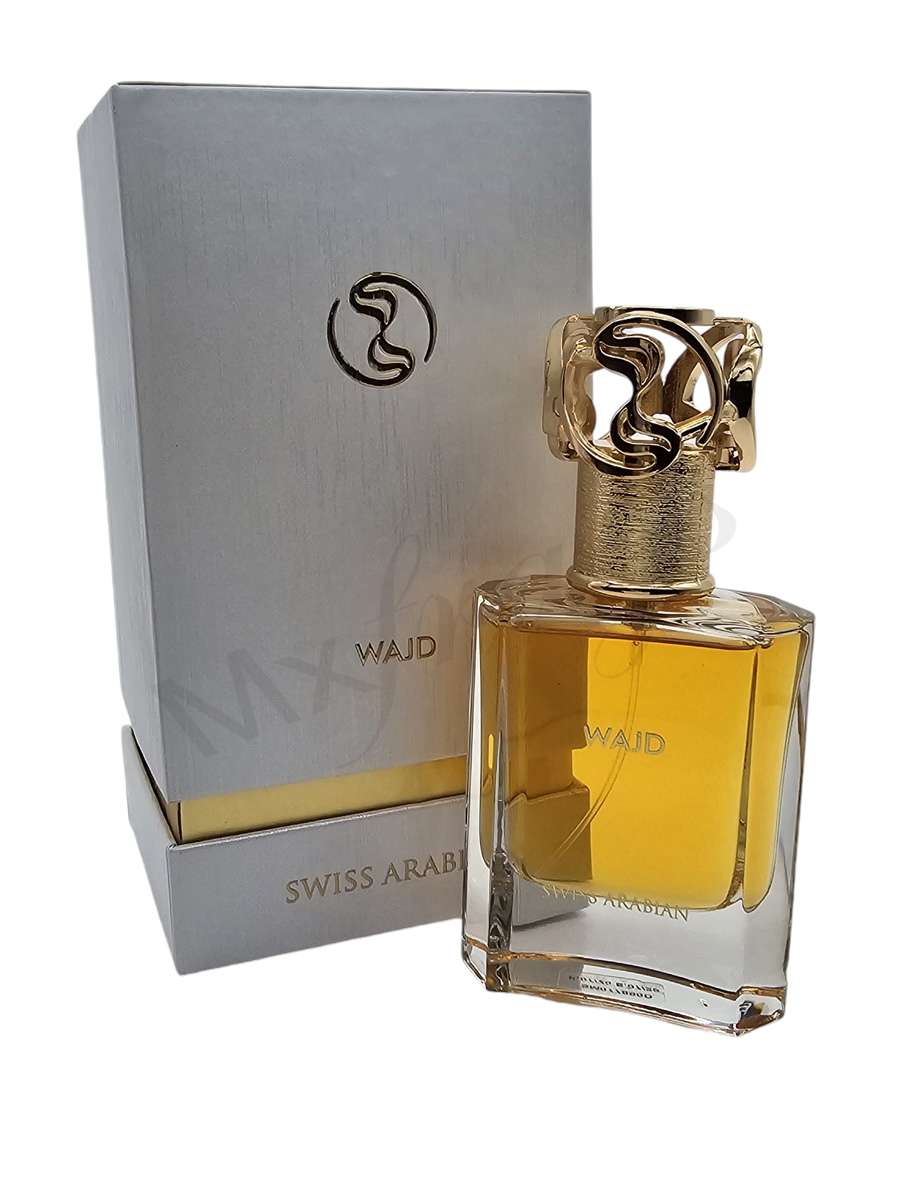 wajd - Maximum Fragrance