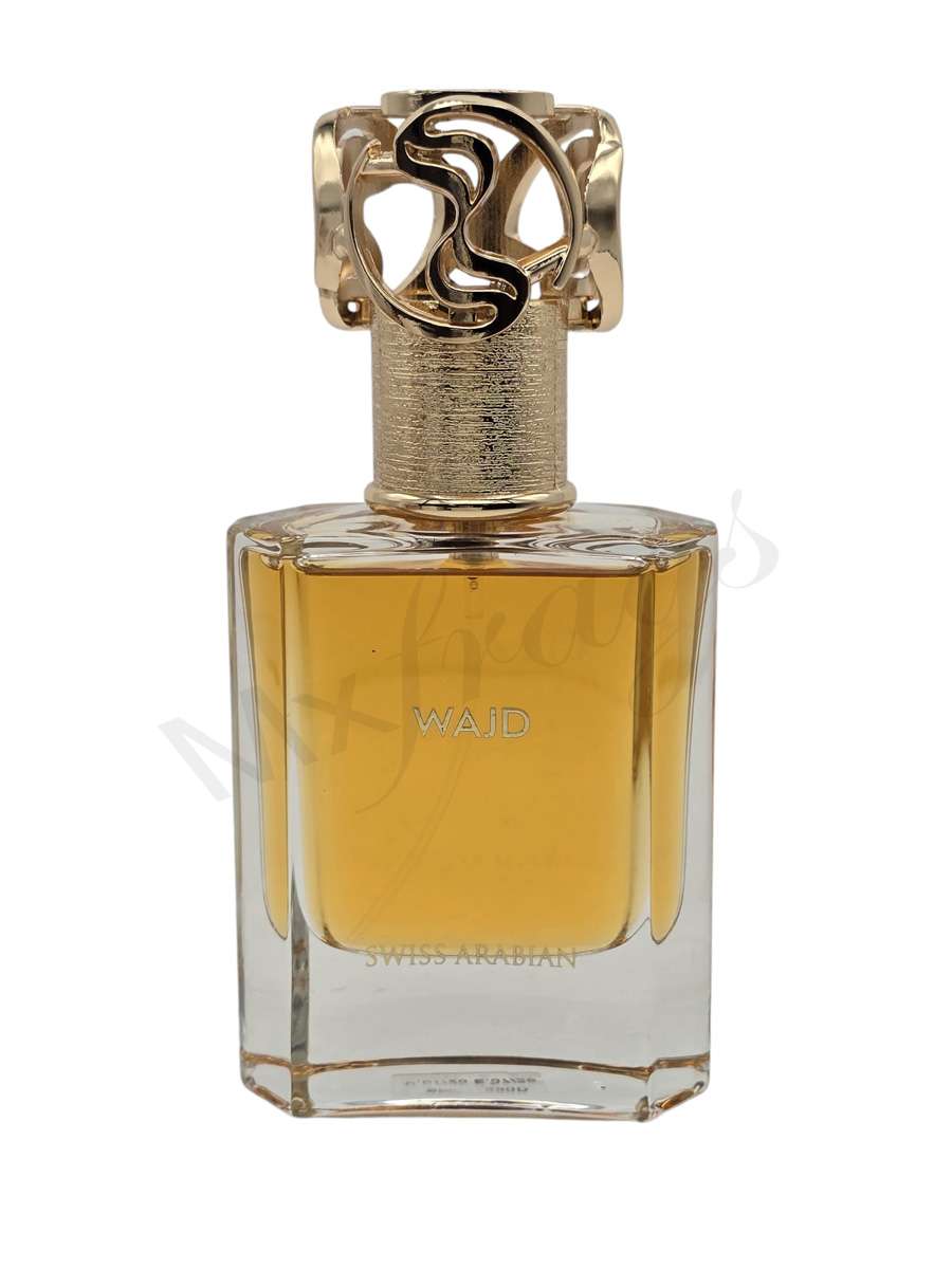 wajd - Maximum Fragrance