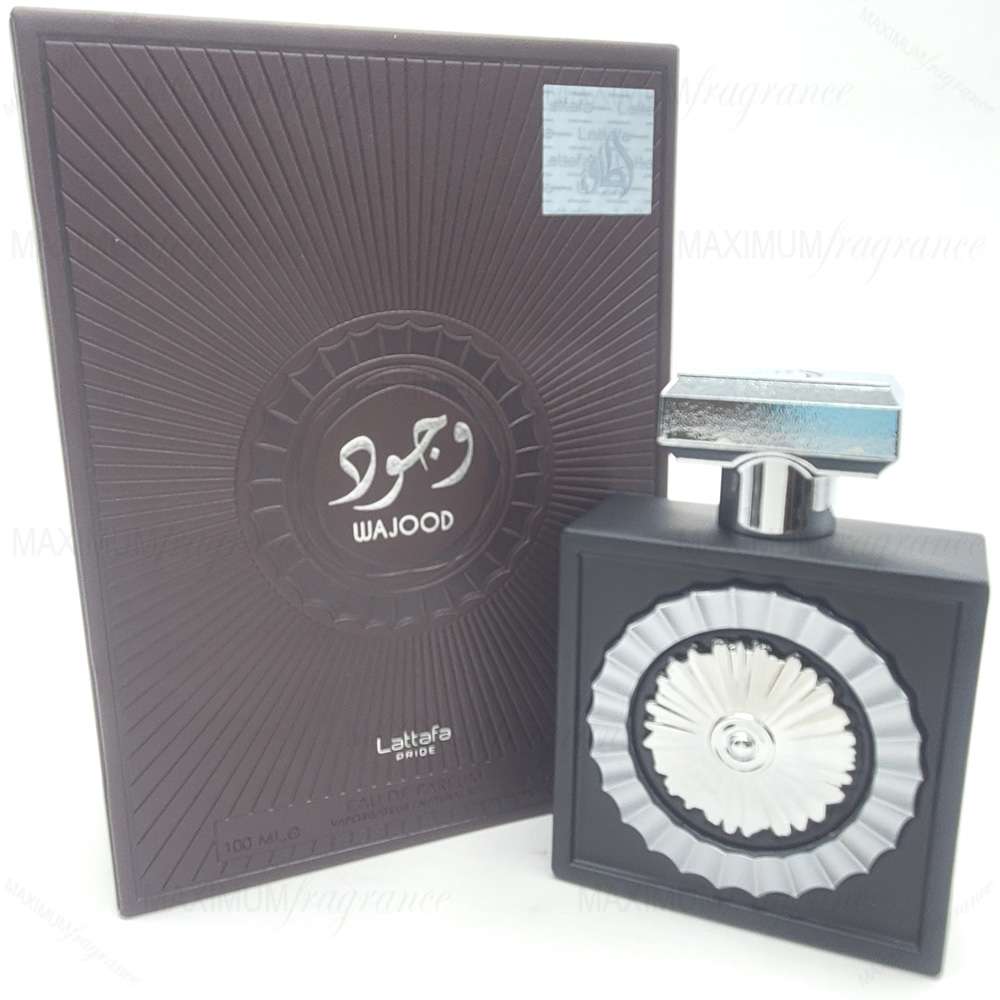 wajood - Maximum Fragrance
