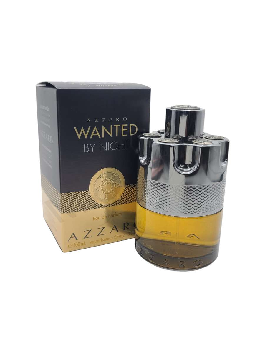 Wanted by Night - Maximum Fragrance