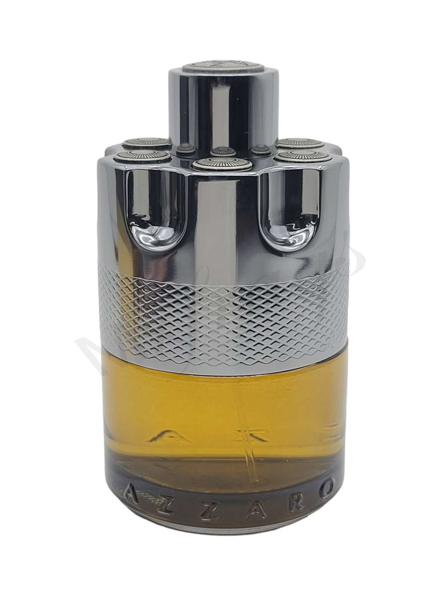 Wanted by Night - Maximum Fragrance