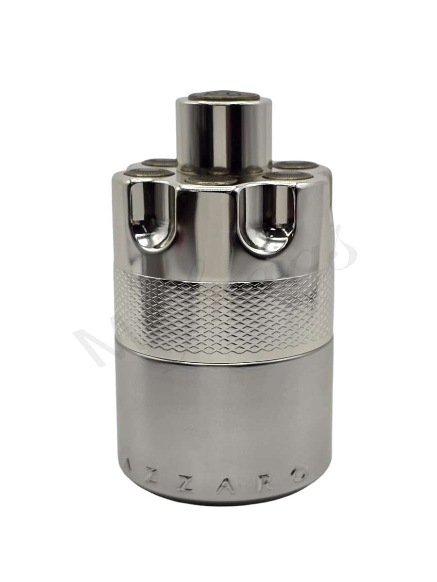 Wanted Eau De Parfum - Maximum Fragrance