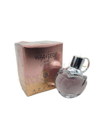 Wanted Girl Tonic - Maximum Fragrance