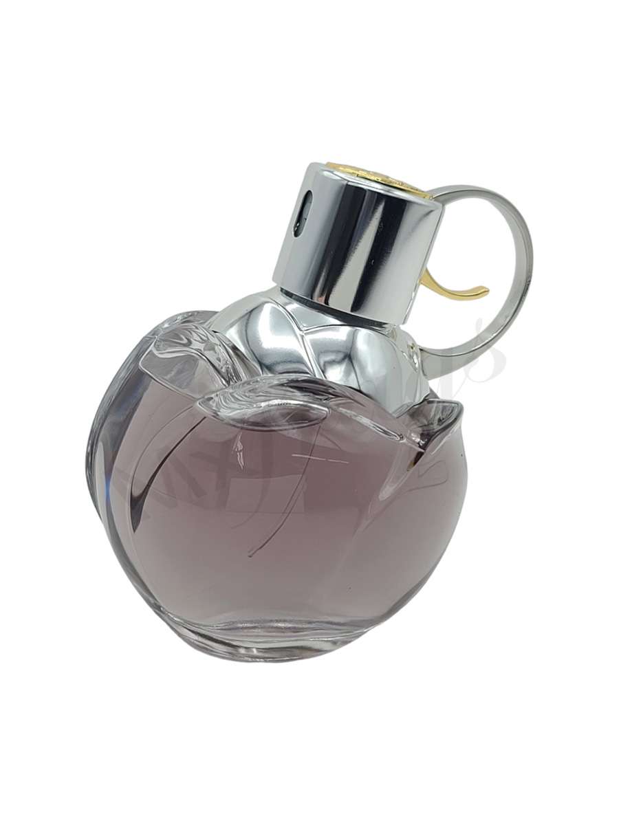 Wanted Girl Tonic - Maximum Fragrance