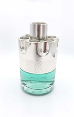 Wanted Tonic - Maximum Fragrance