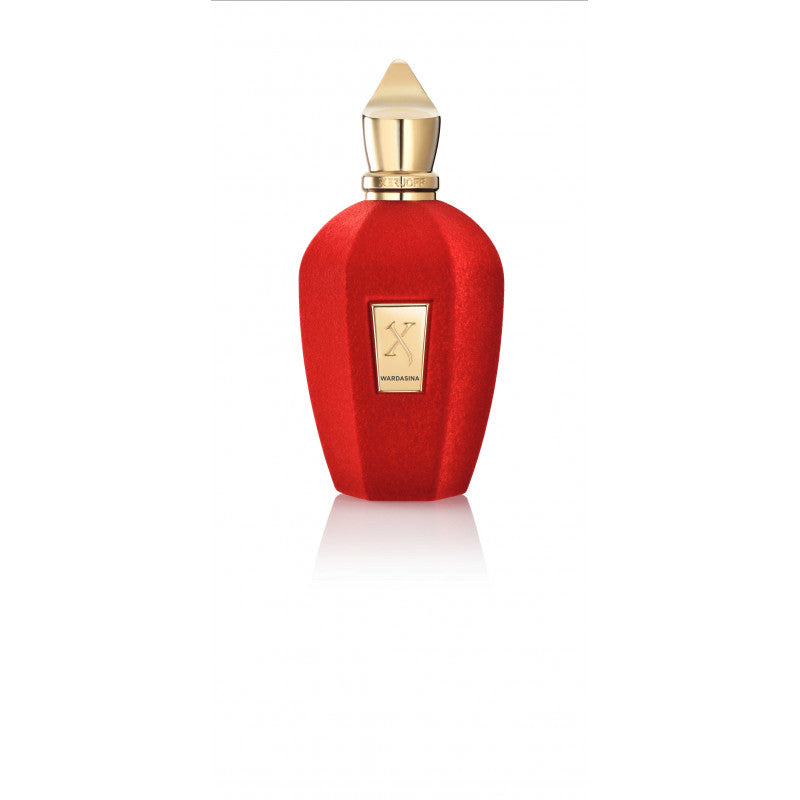 wardasina - Maximum Fragrance