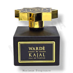 Warde By Kajal - Maximum Fragrance