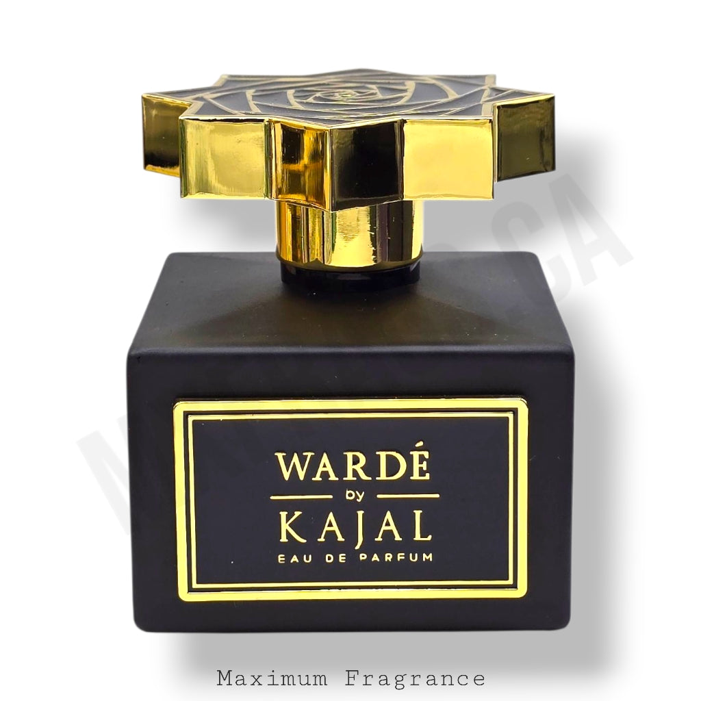Warde By Kajal - Maximum Fragrance