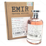 Warm Leather - Maximum Fragrance