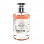 Warm Leather - Maximum Fragrance