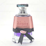 washwashah - Maximum Fragrance