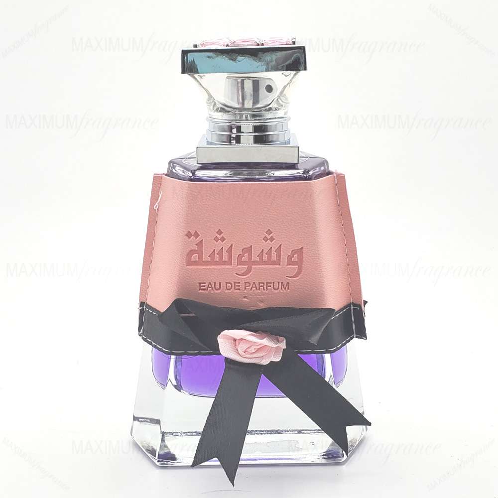 washwashah - Maximum Fragrance