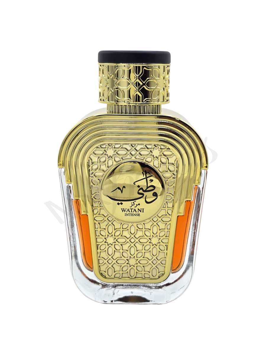 Watani Intense - Maximum Fragrance