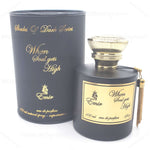 When Soul gets High - Maximum Fragrance