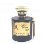 When Soul gets High - Maximum Fragrance