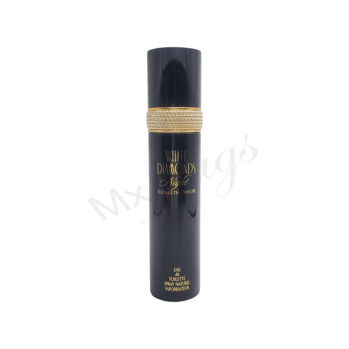 White Diamonds Night - Maximum Fragrance