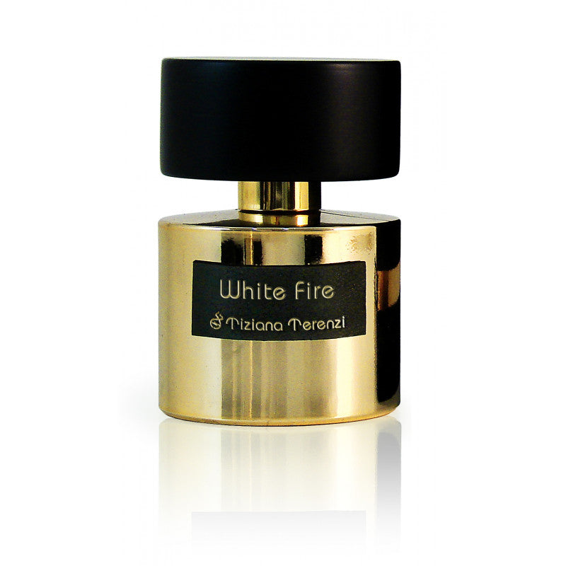 White Fire - Maximum Fragrance