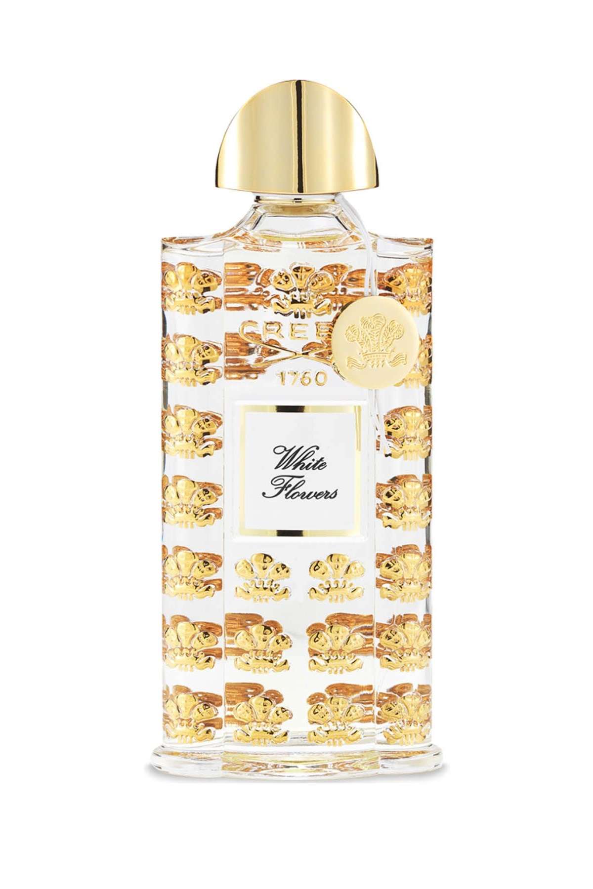 White Flowers - Maximum Fragrance