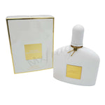 White Patchouli - Maximum Fragrance