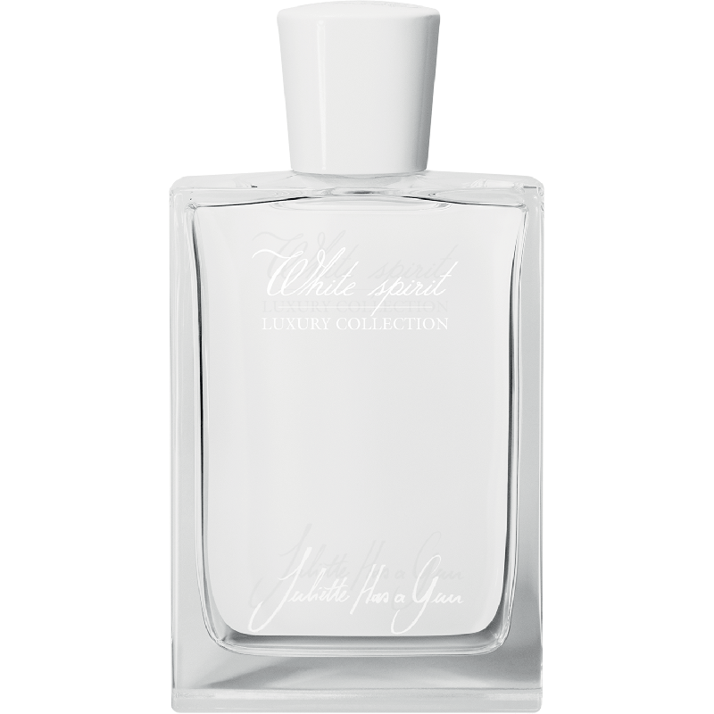 White Spirit - Maximum Fragrance