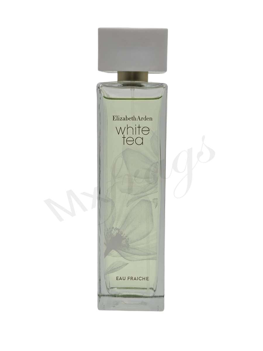 White Tea Eau Fraiche - Maximum Fragrance