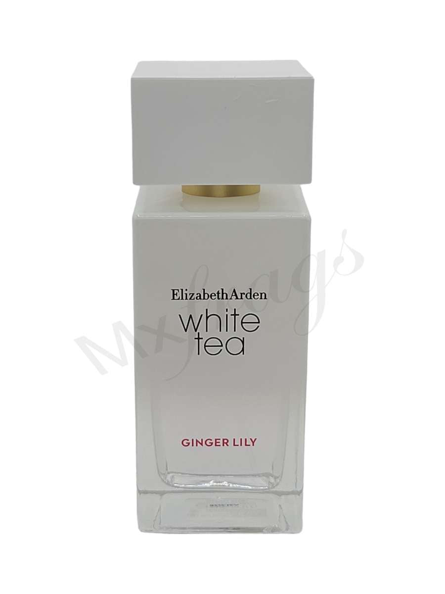 White Tea Ginger Lily - Maximum Fragrance