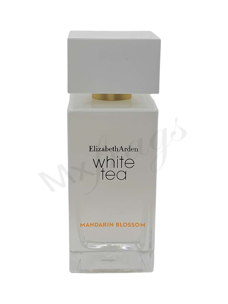 White Tea Mandarin Blossom - Maximum Fragrance