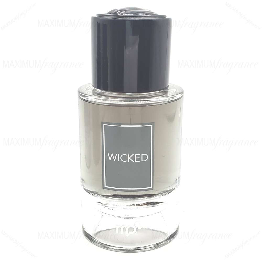 Wicked - Maximum Fragrance