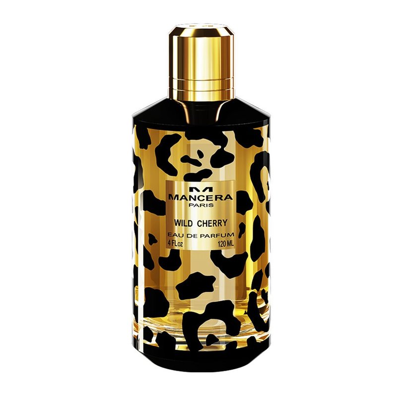 Wild Cherry - Maximum Fragrance