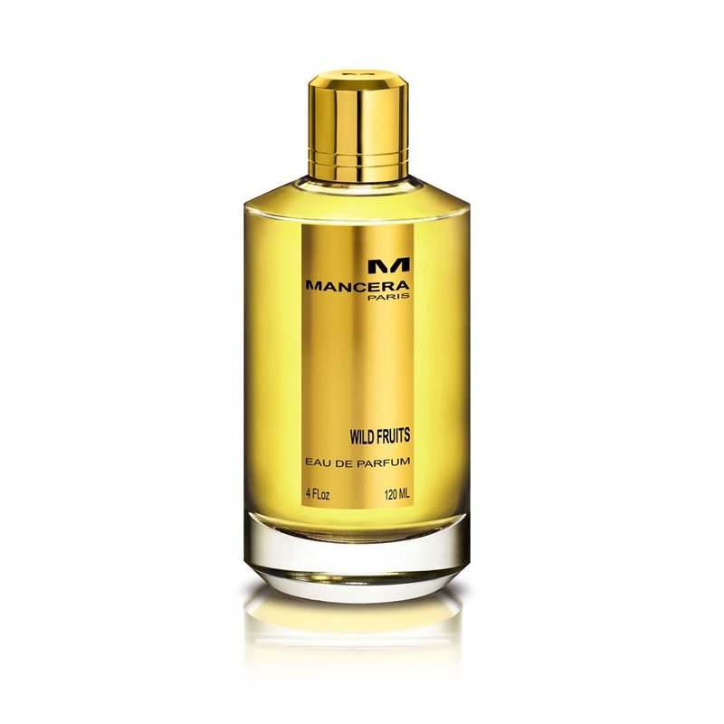 Wild Fruits - Maximum Fragrance