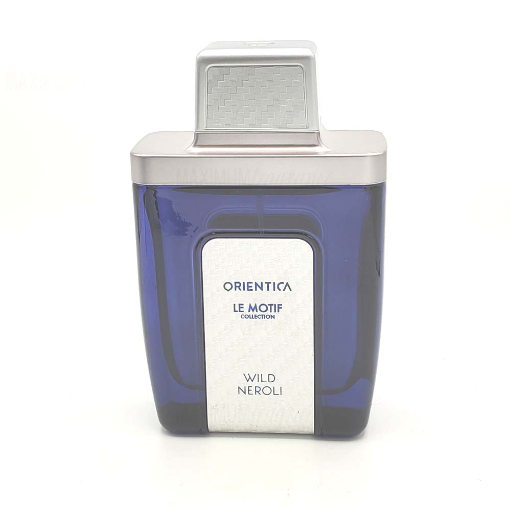 Wild Neroli Orientica - Maximum Fragrance