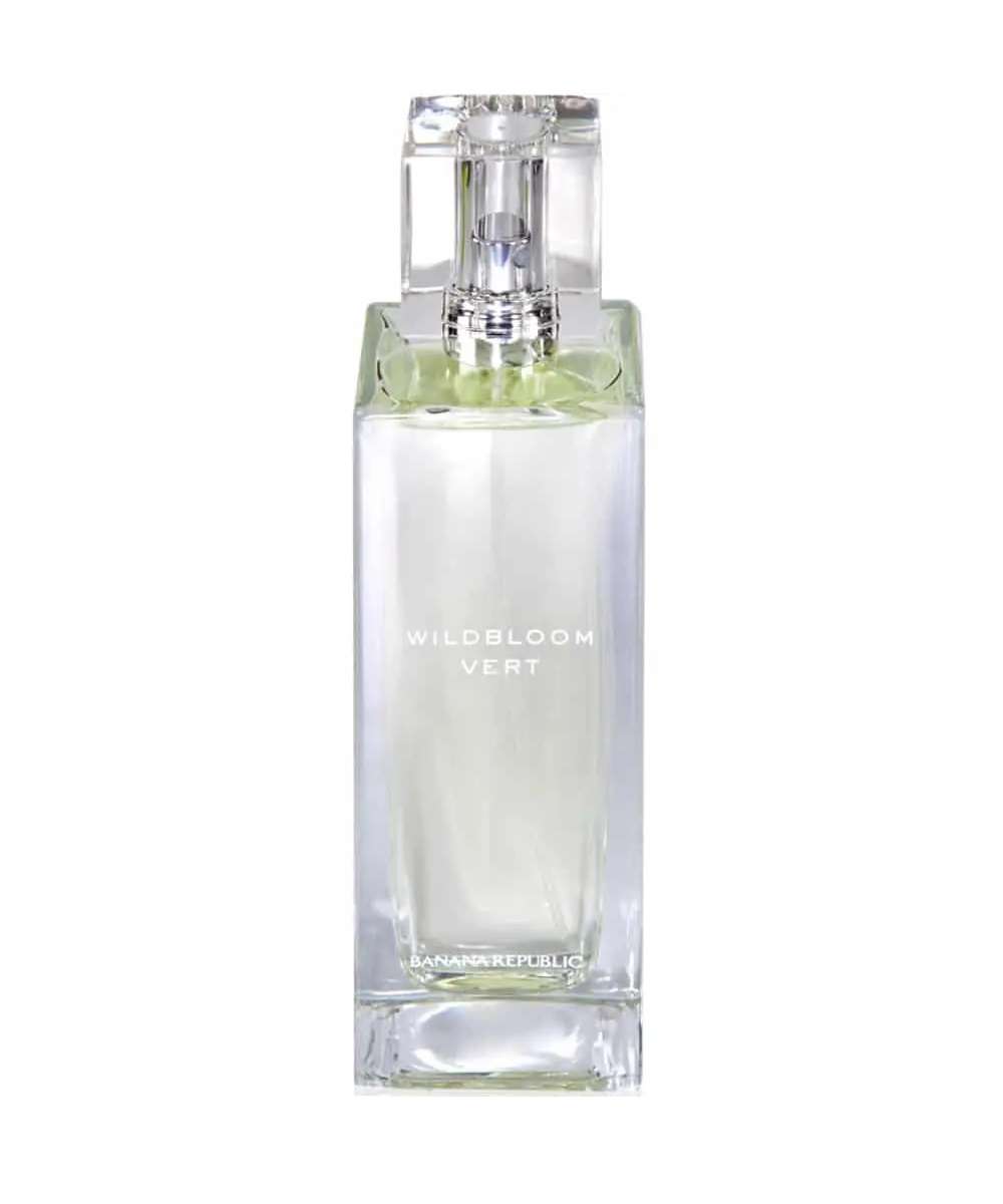 Wildbloom Vert - Maximum Fragrance