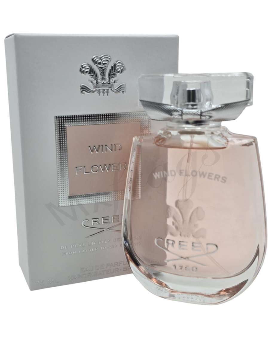 Wind Flowers - Maximum Fragrance