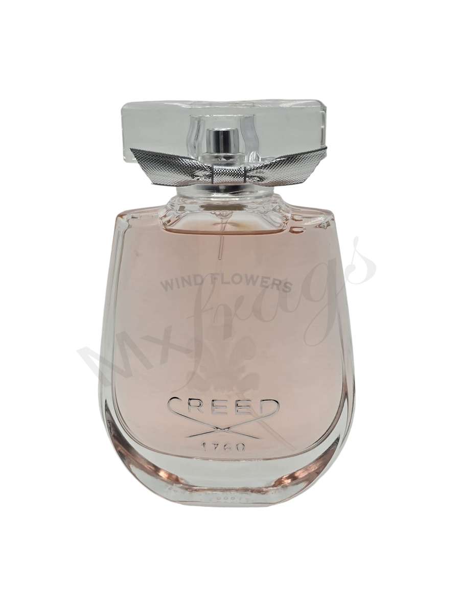 Wind Flowers - Maximum Fragrance