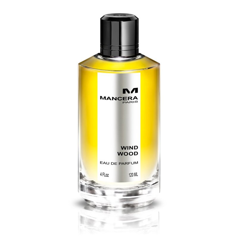 Wind Wood - Maximum Fragrance