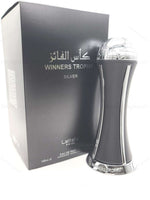 Winners Trophy (Lattafa Pride) - Maximum Fragrance